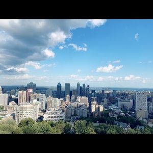 Meet your Posher, Ann